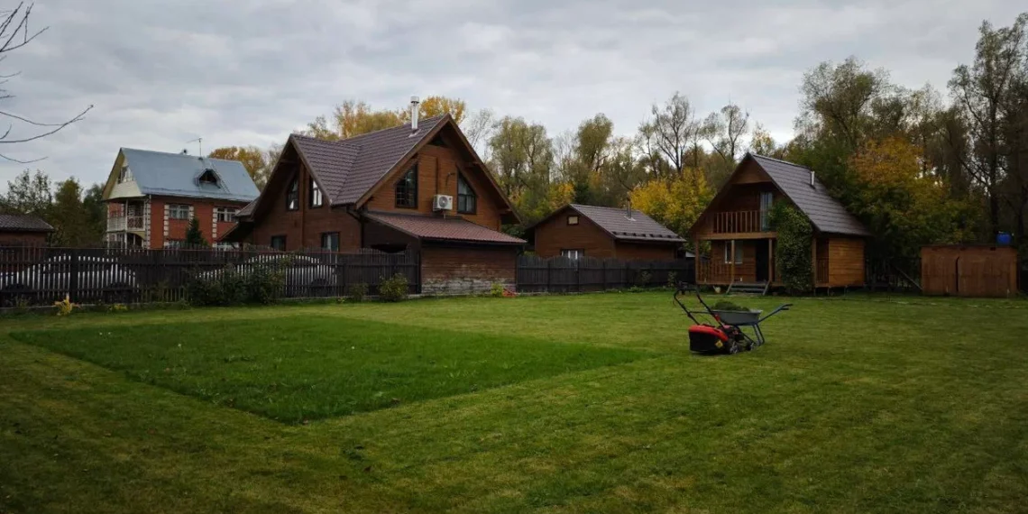 До 700 тысяч: новосибирцам рассказали о новых штрафах для дачников