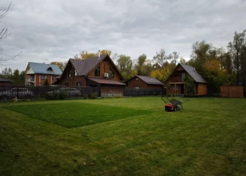 До 700 тысяч: новосибирцам рассказали о новых штрафах для дачников