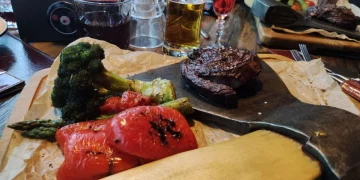 Кардиолог рассказала, какая пища может вызвать внезапную смерть