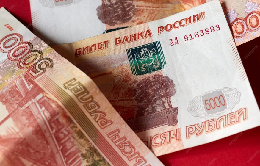 Более 1 трлн рублей пенсионных зачислений в 2025 году получили россияне