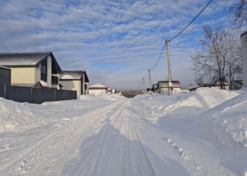 Синоптики пообещали новосибирцам ослабление морозов к выходным