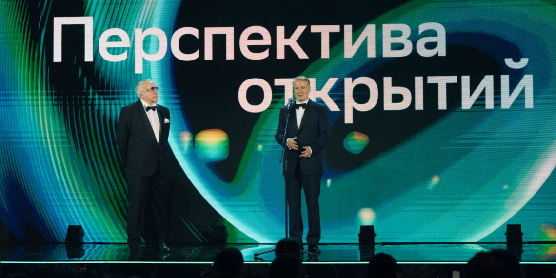 Наука для страны: начался сбор заявок на Научную премию Сбера 2026