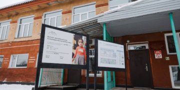 Для будущего детей Горного Алтая: Сбер и курорт «Манжерок» модернизируют детскую больницу