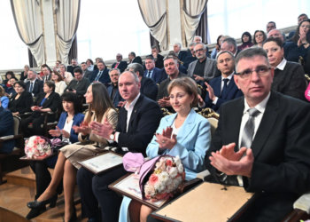 Андрей Травников: система здравоохранения Новосибирской области показывает достойные результаты