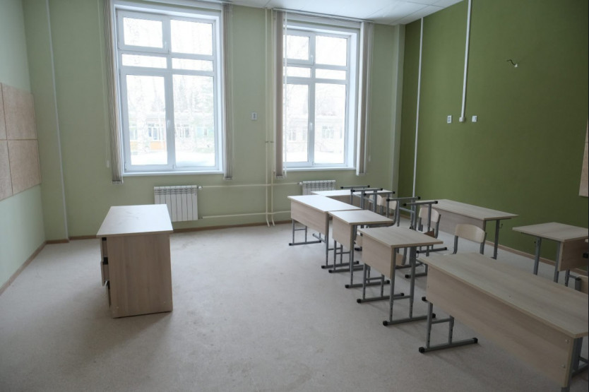 С 1 сентября обществознание исчезнет из расписания восьмиклассников