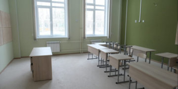 Самая большая музыкальная школа Новосибирской области откроется в Академгородке к 1 сентября — фото