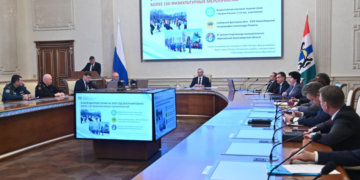 От «Лыжни России» до чемпионатов мира: более 1100 спортивных мероприятий пройдут в Новосибирской области