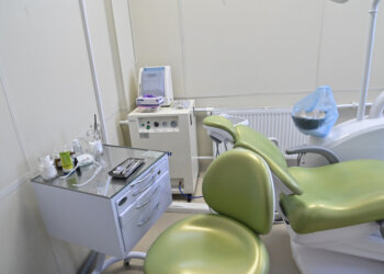 Новая поликлиника с дневным стационаром открылась в Бердске — фото 