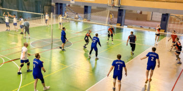 Сборная «Россети Новосибирск» вновь победила в спартакиаде «Электропрофсоюза»