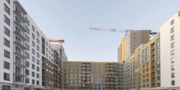 «Россети» обеспечат электроснабжение микрорайона в наукограде Кольцово