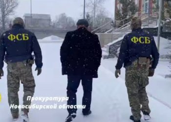 Подрядчик пойдёт под суд за экономию на оборудовании школ противопожарными системами в НСО