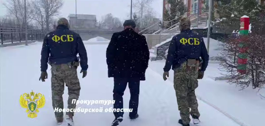 Подрядчик пойдёт под суд за экономию на оборудовании школ противопожарными системами в НСО