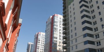 Сбер: объём выданной ипотеки в Новосибирской области вырос на 30% за год