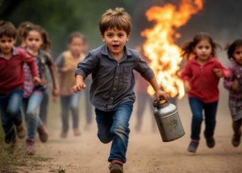 Взрослые просмотрели? Новосибирский психолог объяснила поведение детей при нападении на школы