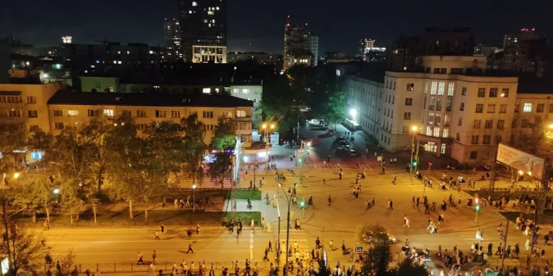 Жителей Новосибирска в феврале ждут длинные выходные