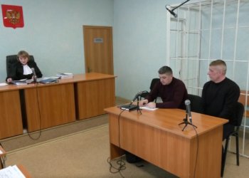 Дело о гибели главы Ленинского района Новосибирска начали рассматривать в суде