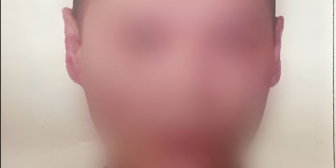 В Новосибирске задержан мигрант, уклонявшийся от выдворения после освобождения из колонии