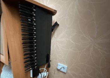 В Новосибирске задержали супругов, обслуживавших «сим-боксы» для мошенников за границей