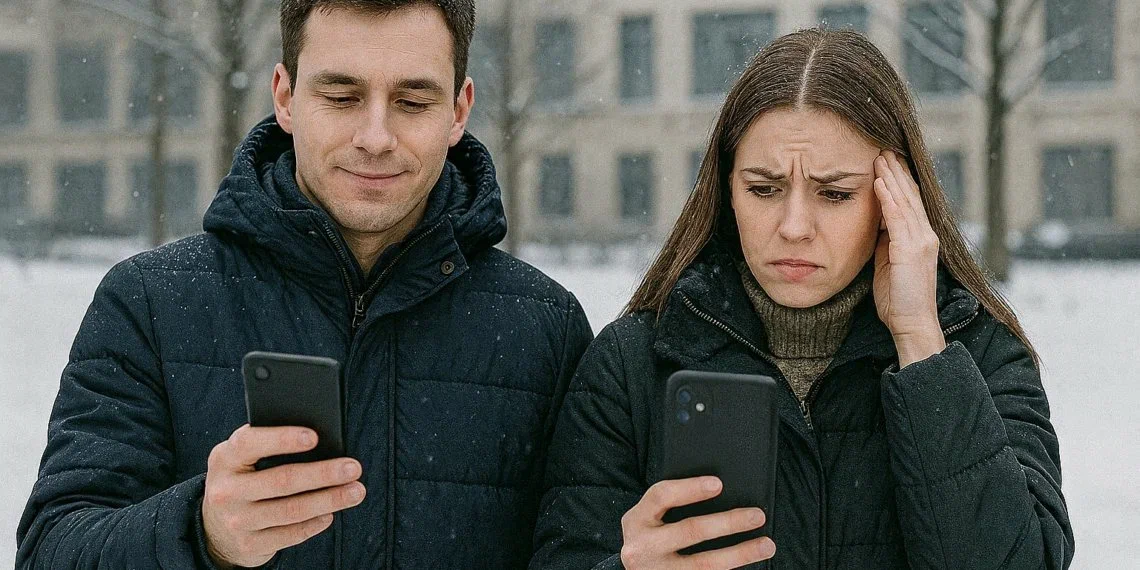 В Новосибирске с 1 марта смогут ограничивать доступ к интернету