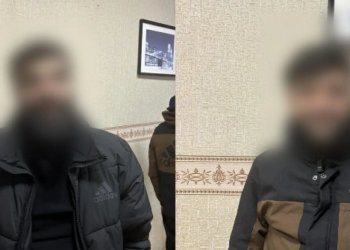 Вымогателю-иностранцу в Новосибирске грозит тюрьма, его подельнику — депортация