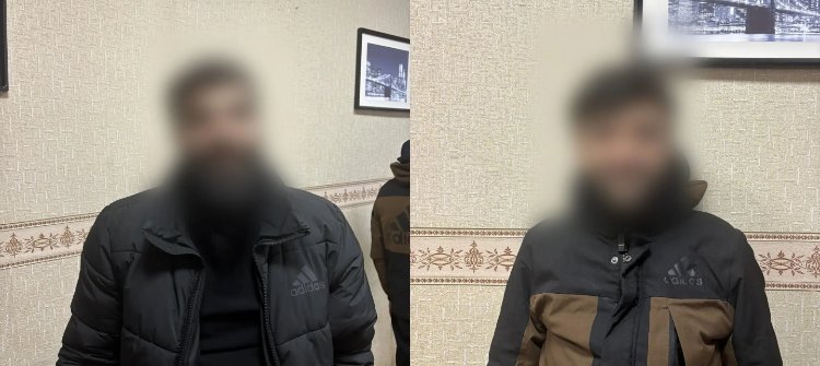 Вымогателю-иностранцу в Новосибирске грозит тюрьма, его подельнику — депортация