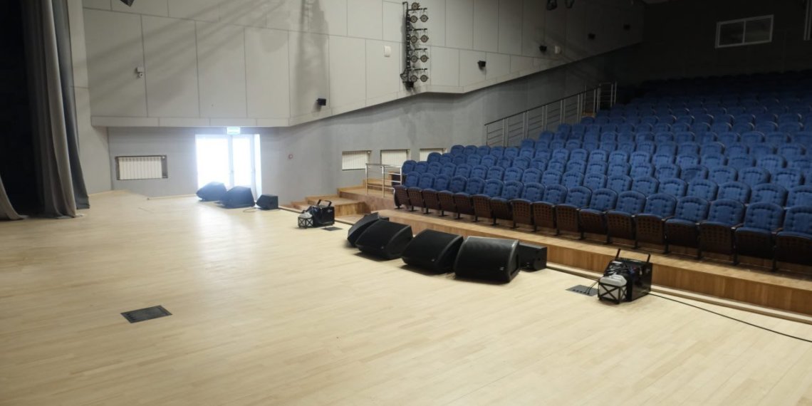 Самая большая музыкальная школа Новосибирской области откроется в Академгородке