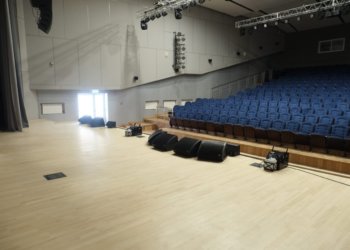 Самая большая музыкальная школа Новосибирской области откроется в Академгородке