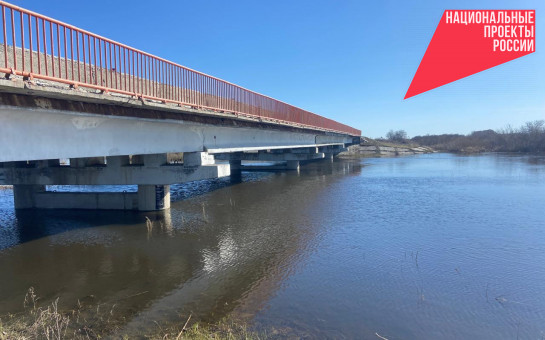 Восемь мостов отремонтируют в 2026 году в Новосибирской области