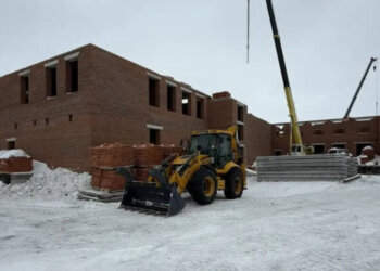 Современный досуговый центр построят в Новосибирской области