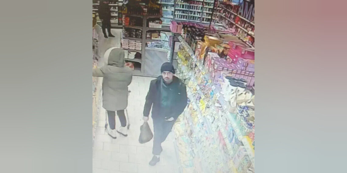 Полиция разыскивает любителя «бесплатного» сыра в Новосибирской области