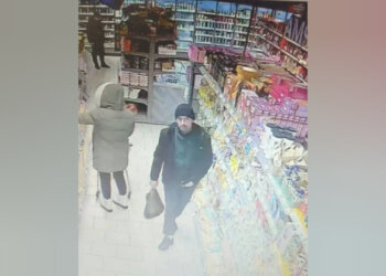 Полиция разыскивает любителя «бесплатного» сыра в Новосибирской области