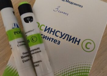 Минздрав прокомментировал информацию о дефиците препаратов от сахарного диабета в Новосибирске