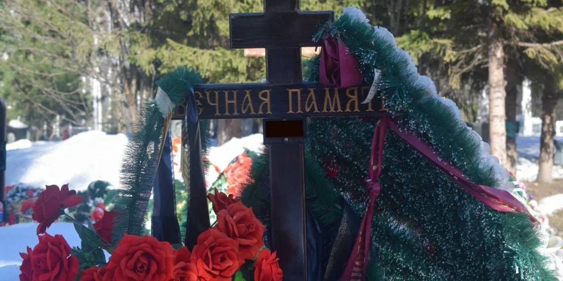 В Новосибирске скончался строитель и реставратор храмов Сергей Шандаров