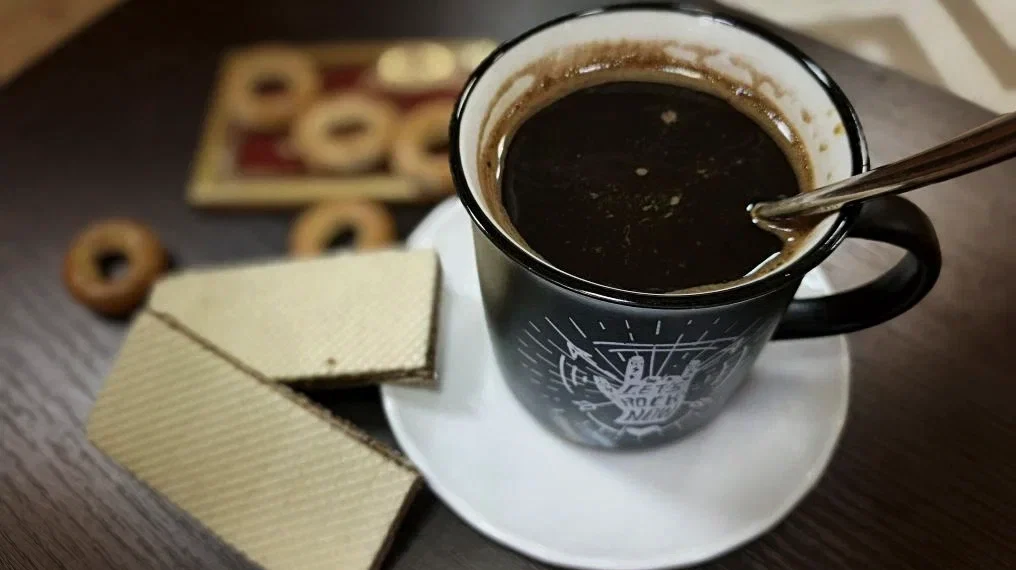 В Новосибирске назвали причины частого закрытия кофеен