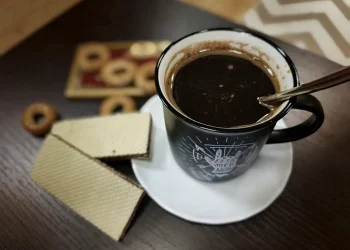 В Новосибирске назвали причины частого закрытия кофеен