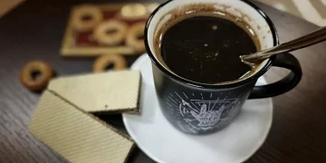 В Новосибирске назвали причины частого закрытия кофеен