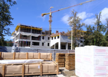 В Новосибирске до конца года достроят все концессионные школы