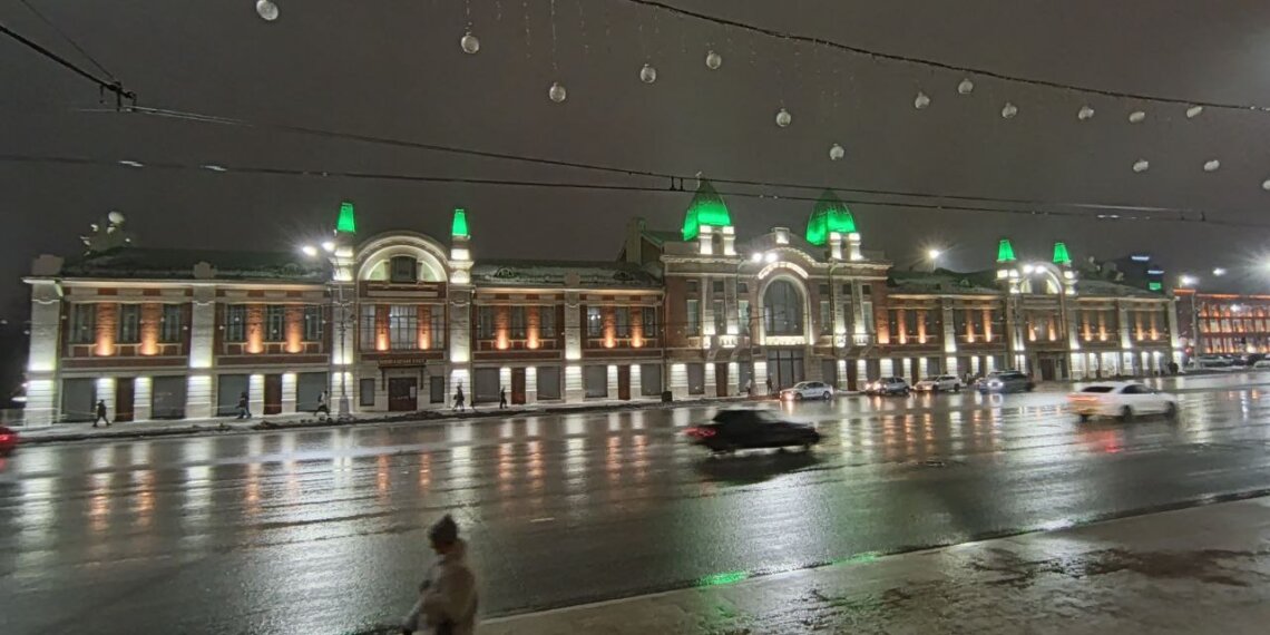 22% новосибирских работодателей планируют корпоративы на 23 февраля и 8 марта