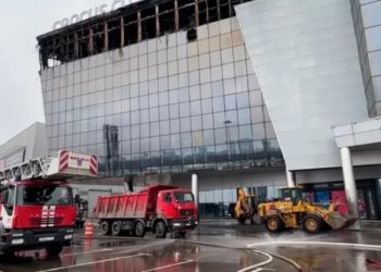 Семья погибшего в «Крокусе» новосибирца проиграла суд по страховке