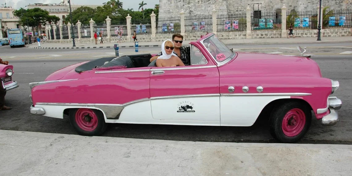 «Аэрофлот» заявил о прекращении авиасообщения с Кубой