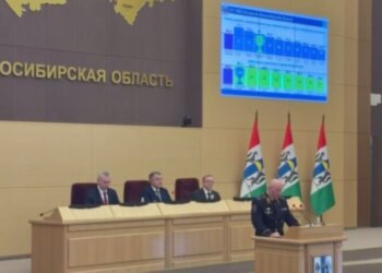 Глава новосибирской полиции Кульков предложил ограничить в регионе продаже спиртного