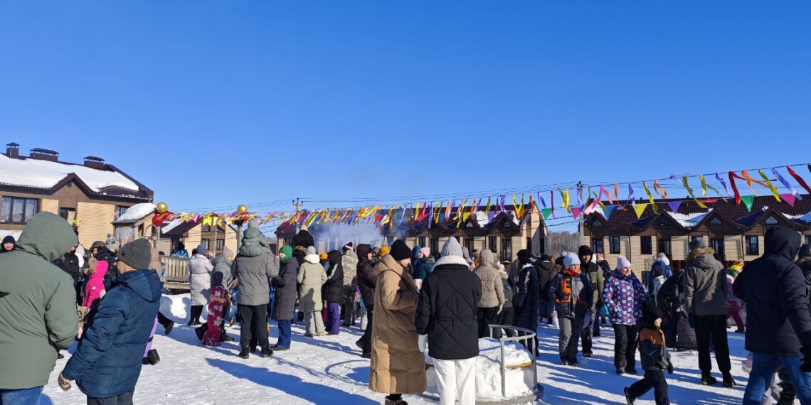 Минздрав НСО предложил отказаться от массовых мероприятий