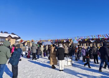 Минздрав НСО предложил отказаться от массовых мероприятий