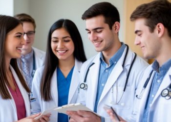 Минздрав утвердил минимальные баллы для поступления в медвузы