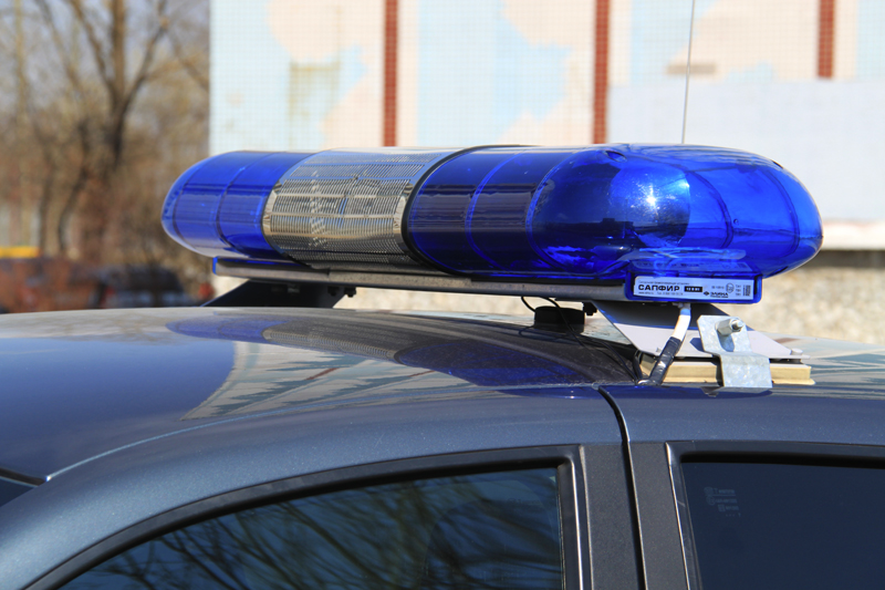 Конфликт у кафе в Новосибирске закончился стрельбой и госпитализацией двух женщин