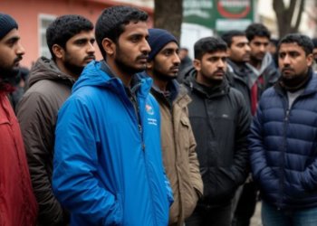 В Новосибирской области ограничили въезд иностранцам за нарушение миграционных правил