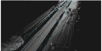 В НГТУ НЭТИ создали приложение для автоматического анализа дорожного полотна