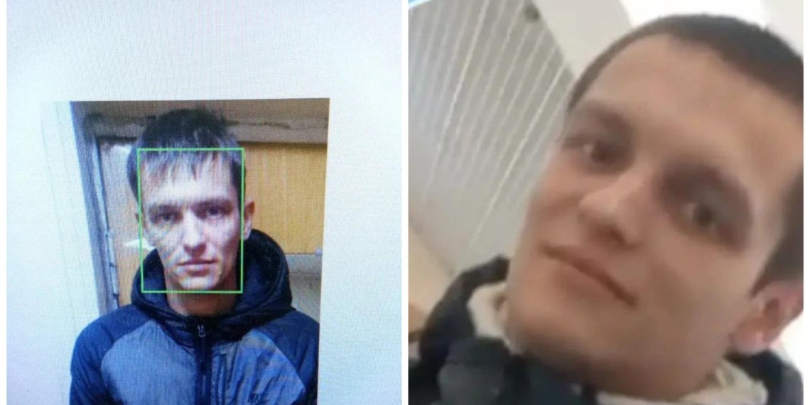 Полиция разыскивает подозреваемого в краже автомобиля