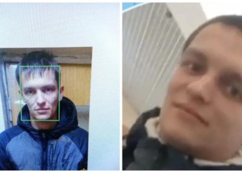 Полиция разыскивает подозреваемого в краже автомобиля