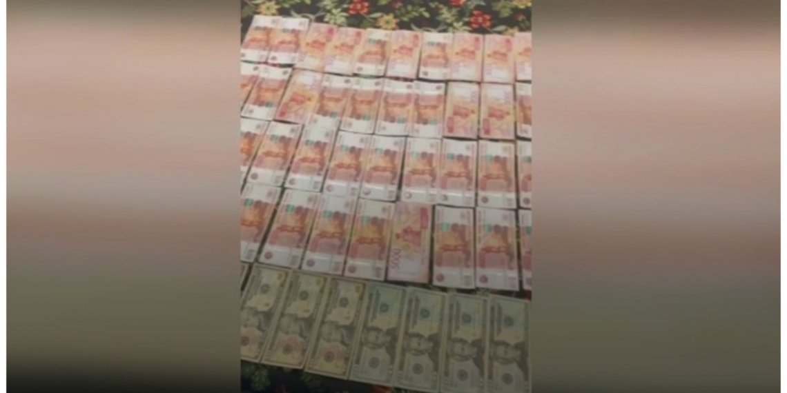 В Новосибирске задержали группу теневых банкиров, обналичивших свыше 2 млрд рублей